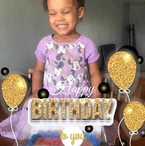 Meet your Posher, Jo